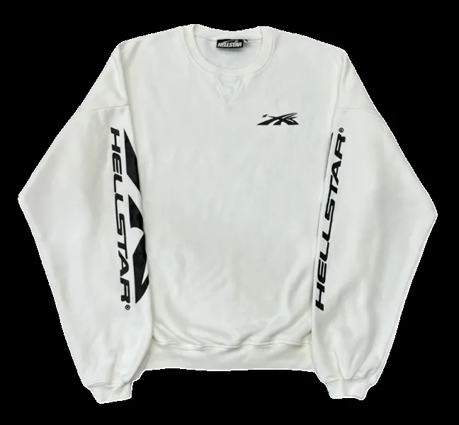 Hellstar Crewneck