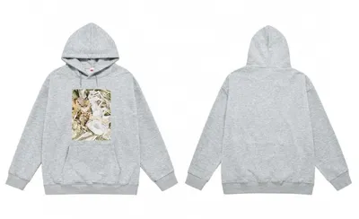 Supreme Hoodie 39+ colorways [Premium Quality]
