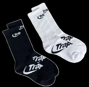 Trapstar Socks