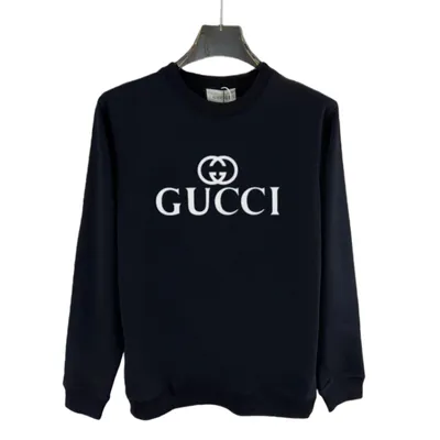 Gucci Hoodie 37+ colorways [Premium Quality]