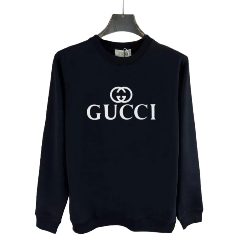 Gucci Hoodie 37+ colorways [Premium Quality]