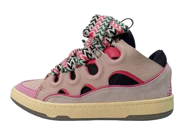 Lanvin Shoes 25+ colorways [Premium Quality]