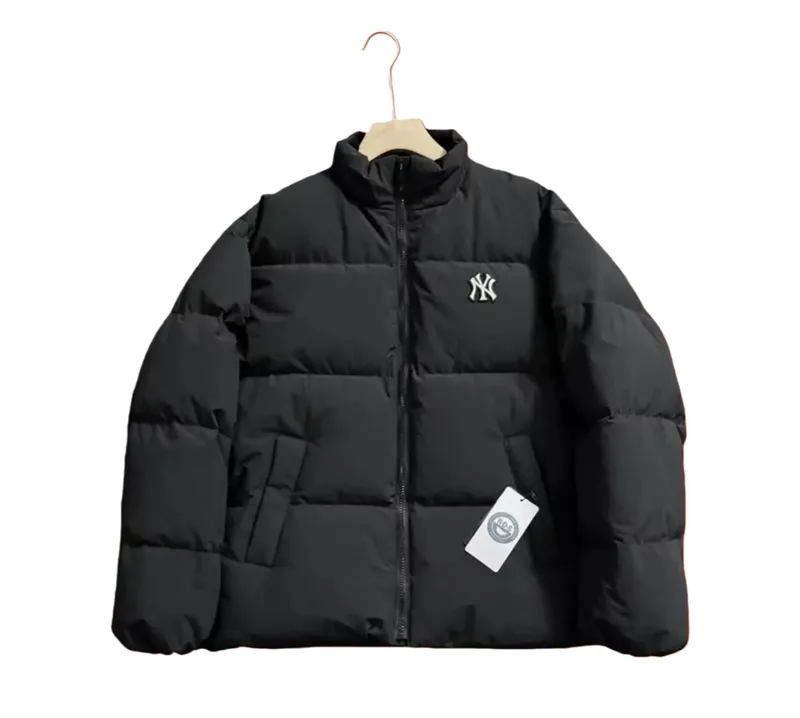 MLB Down Jacket 4+ colorways [Premium Quality]