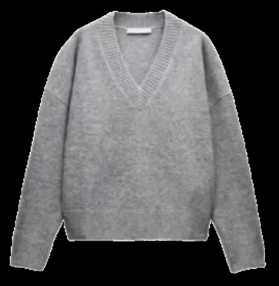 Zara Sweater