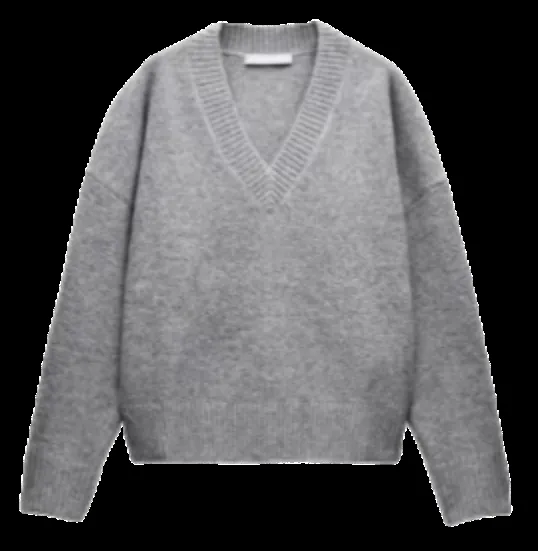 Zara Sweater