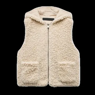 Zara Waistcoat