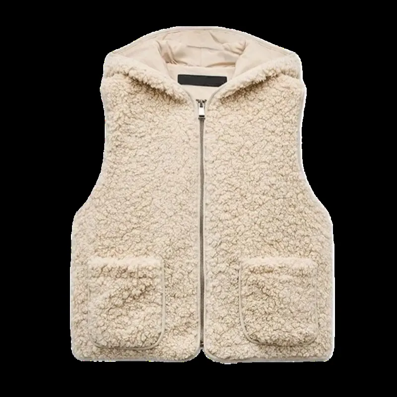 Zara Waistcoat
