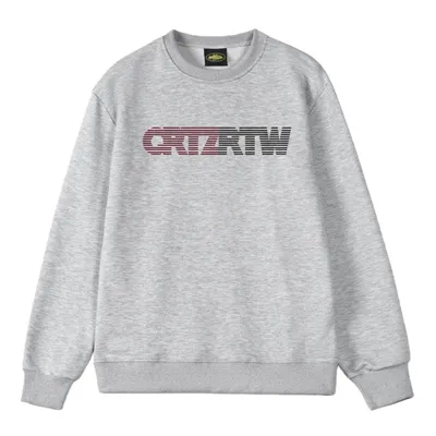 Corteiz Sweatshirt 39+ colorways [Premium Quality]