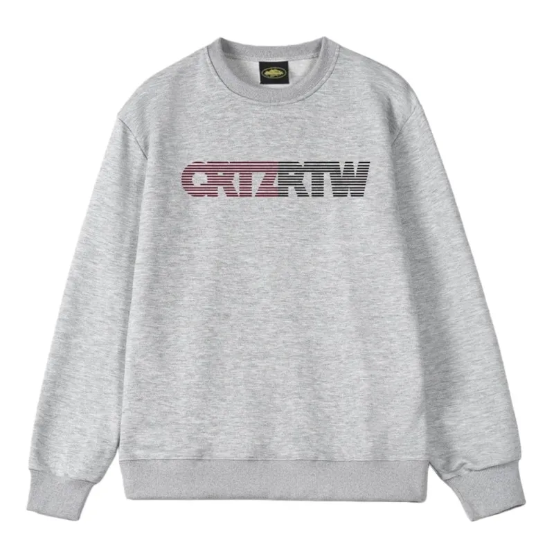 Corteiz Sweatshirt 39+ colorways [Premium Quality]