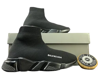 Balenciaga Speed  18+ colorways [Premium Quality]