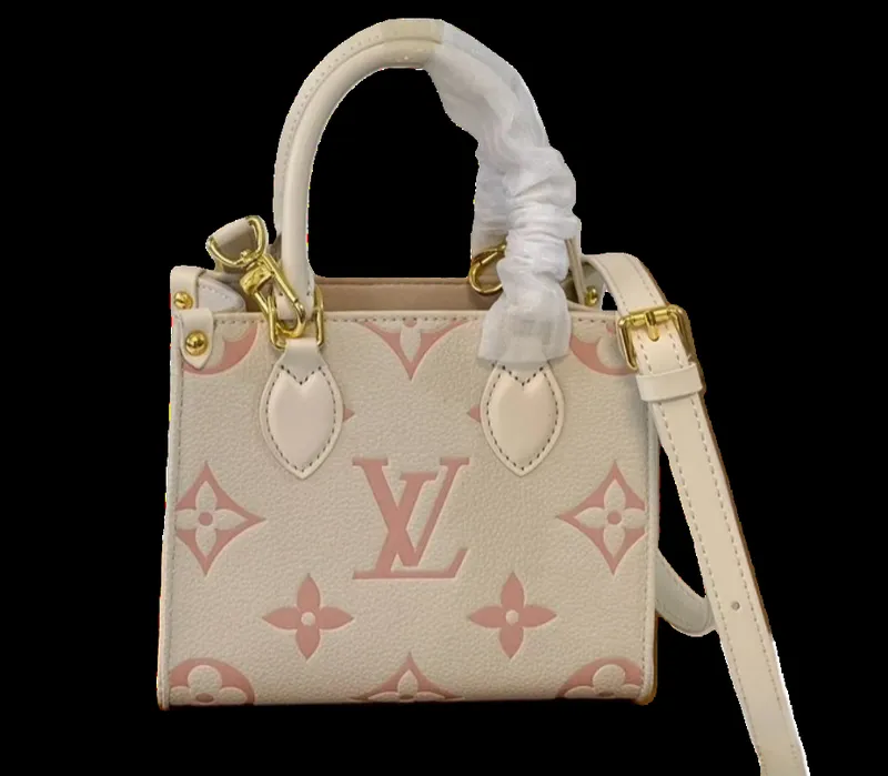 LV Handbag