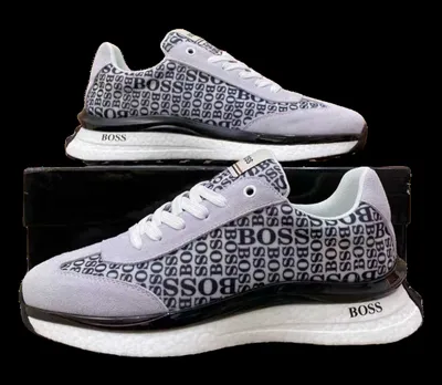 Boss Shoes 37+ colorways [Premium Quality]