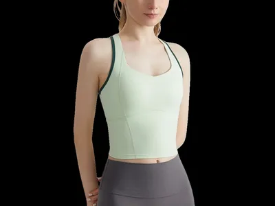 Alo Vest