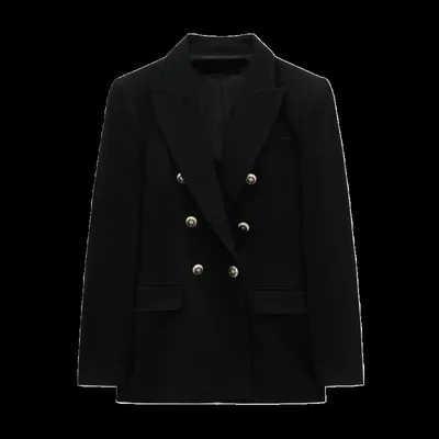 Zara Suit