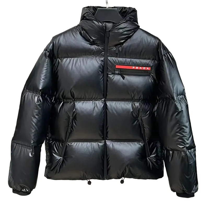 Prada Quilted Jacket 1+ colorways [Premium Quality]