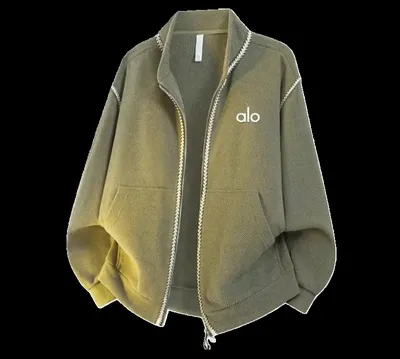 Alo Coat