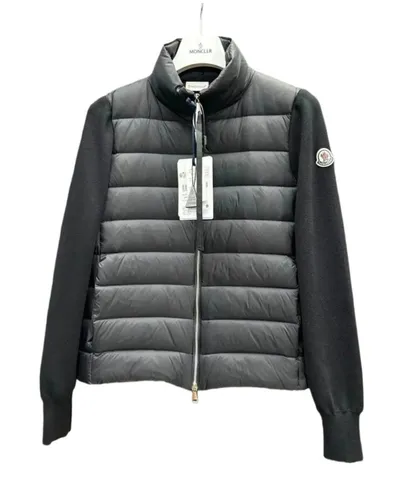Moncler Down Jacket 4+ colorways [Premium Quality]