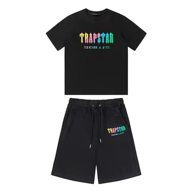 Trapstar Set 19+ colorways [Premium Quality]