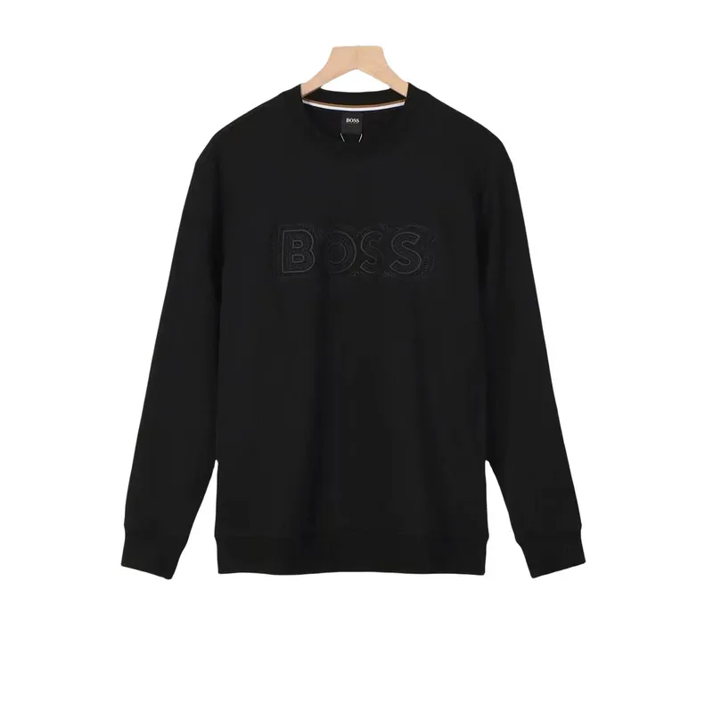 Boss Sweatshirt 11+ colorways [Premium Quality]