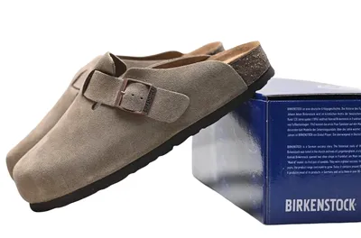 Birkenstock 19+ colorways [Good Quality]