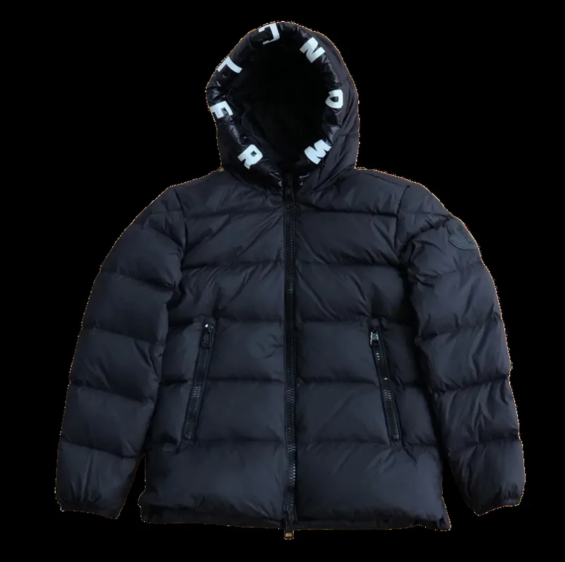 Moncler Quilted Jacket 4+ colorways [Premium Quality]