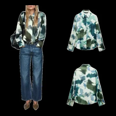 Zara Shirt