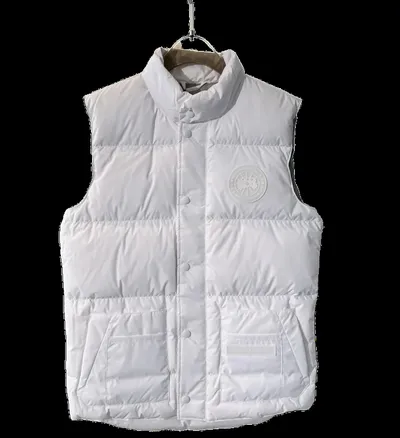 Canada Goose Vest 4+ colorways [Premium Quality]