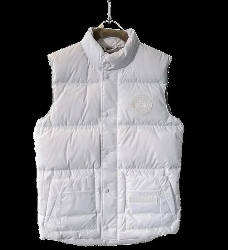 Canada Goose Vest 4+ colorways [Premium Quality]