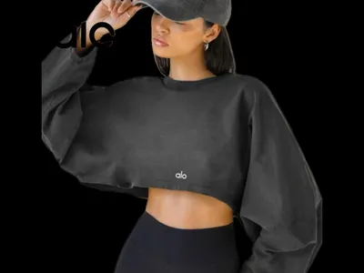 Alo Hoodie
