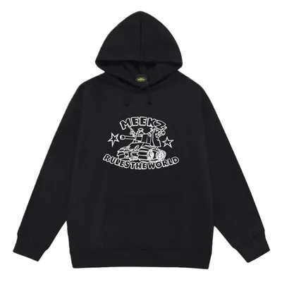 Corteiz Hoodie 35+ colorways [Premium Quality]