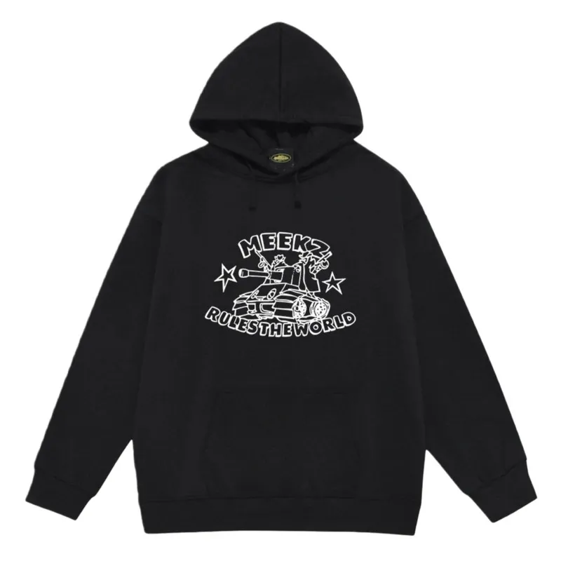 Corteiz Hoodie 35+ colorways [Premium Quality]