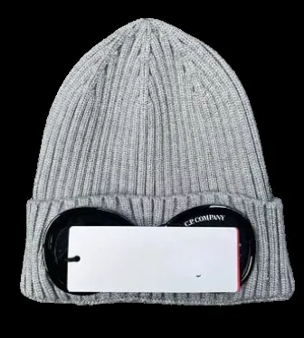 CP company Beanies