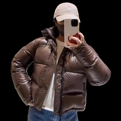 Aritzia Puffer Jacket