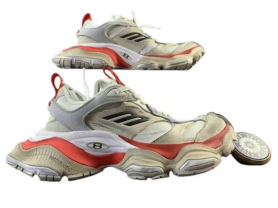 Balenciaga Cargo 7+ colorways [Premium Quality]