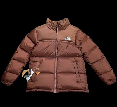 The North Face Short Down Jacket 23+ colorways [Premium Quality]