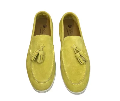Loro Piana Shoes 22+ colorways [Premium Quality]