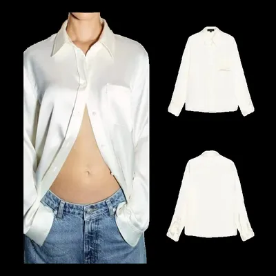 Zara Shirt
