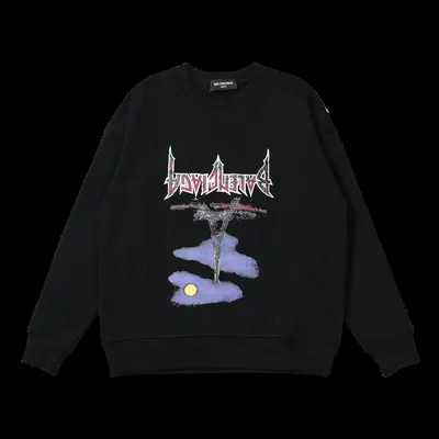 Balenciaga Hoodie 20+ colorways [Premium Quality]