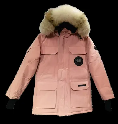 Canada Goose Down Jacket 25+ colorways [Premium Quality]