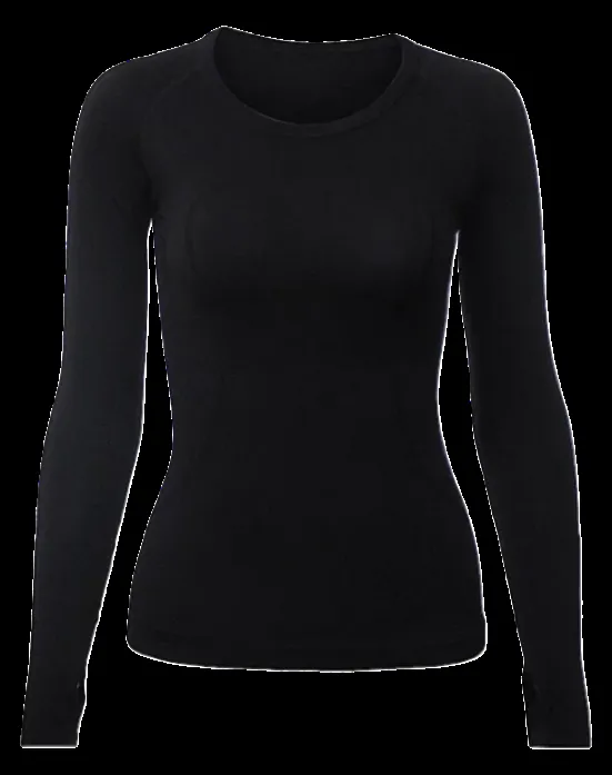 Alo Long Tee