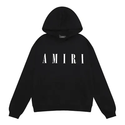Amiri Hoodie 12+ colorways [Premium Quality]