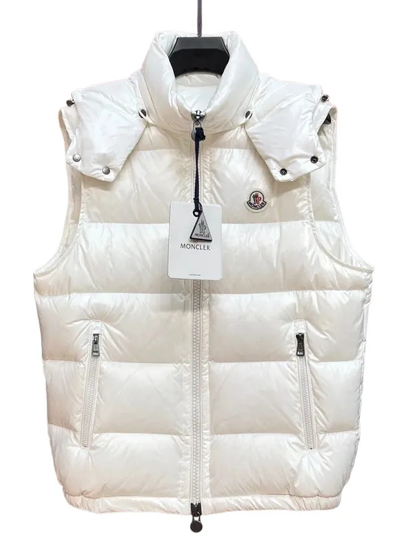 Moncler Vest 2+ colorways [Premium Quality]