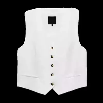 Zara Waistcoat