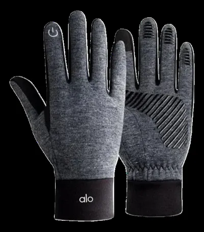 Alo Gloves