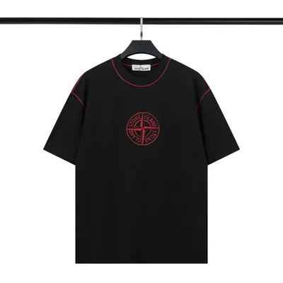 Stone Island Tee 32+ colorways [Premium Quality]