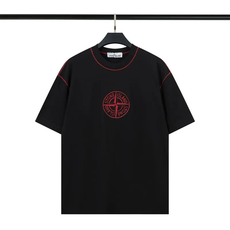 Stone Island Tee 32+ colorways [Premium Quality]