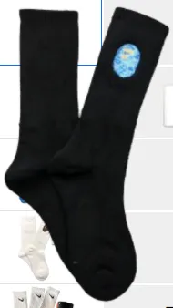 Bape Socks