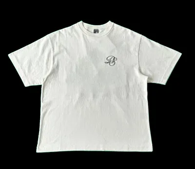 Derschutze "gallery"  T Shirt off white