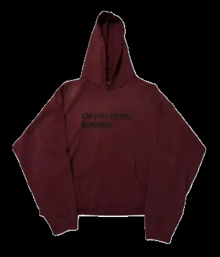 ERD Hoodie