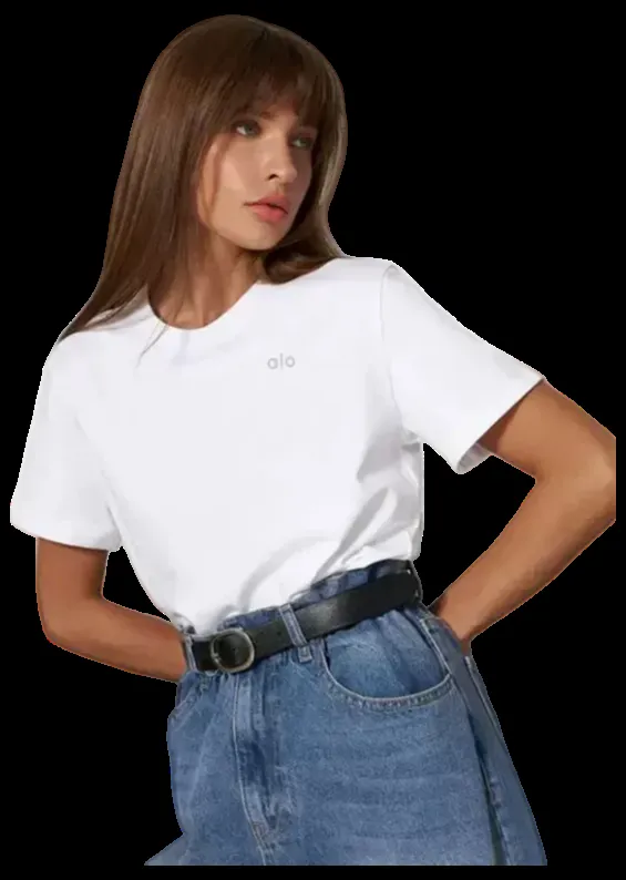 Alo Tee